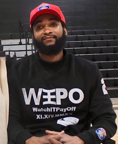 Watch It Pay Off (W.I.P.O.) Youth Development 6209 West Montgomery Houston, TX 77091