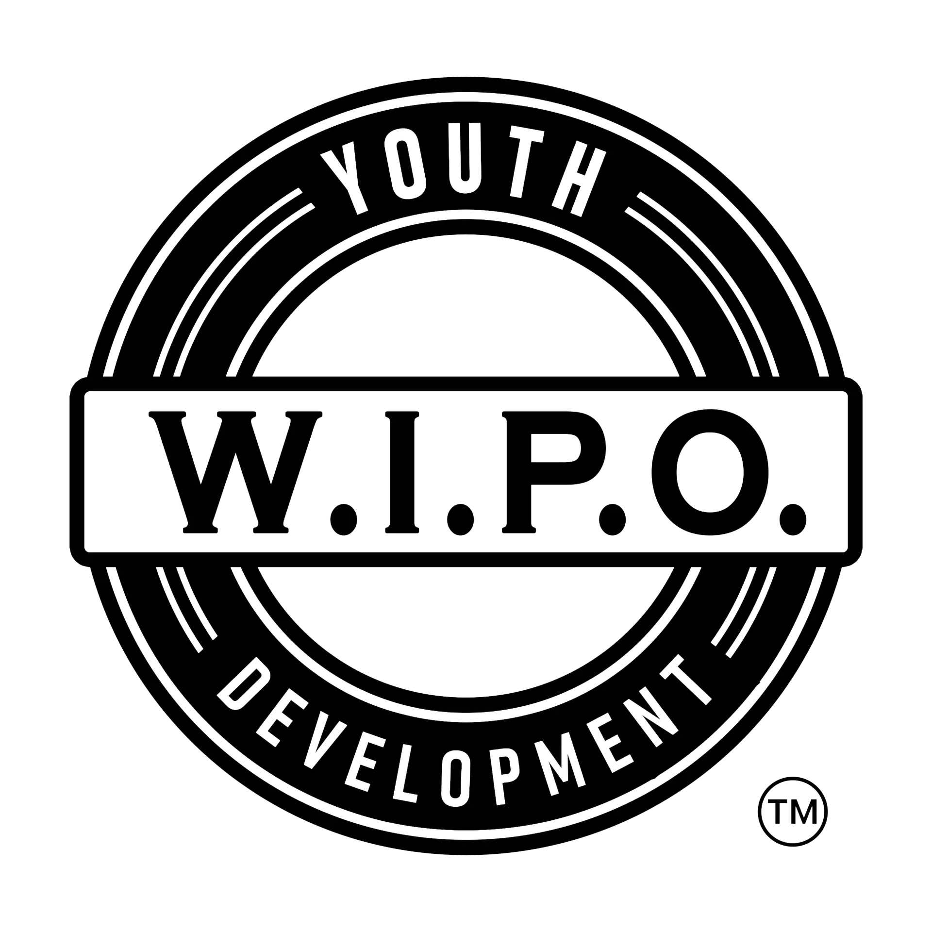 W.I.P.O. Youth Development Logo